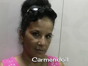Carmendoll