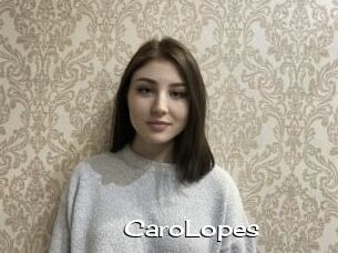 CaroLopes