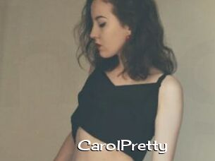CarolPretty