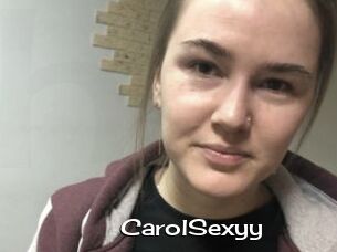 CarolSexyy