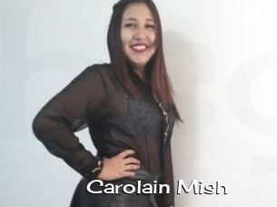 Carolain_Mish