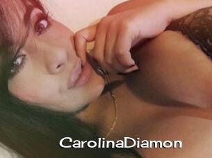 CarolinaDiamon