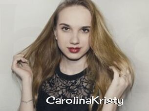 CarolinaKristy