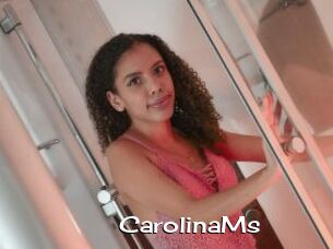 CarolinaMs