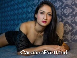 CarolinaPortland