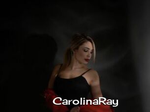 CarolinaRay