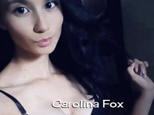 Carolina_Fox