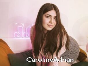 CarolineAdrian