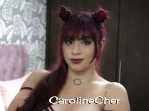 CarolineCher