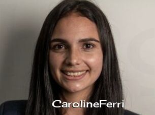 CarolineFerri