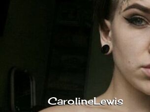 CarolineLewis