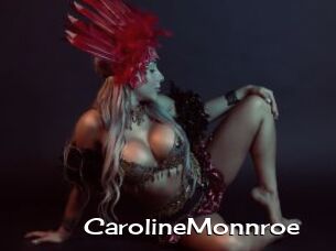 CarolineMonnroe