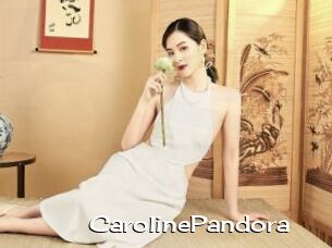 CarolinePandora
