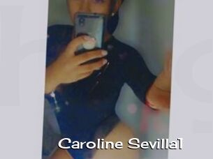 Caroline_Sevilla1