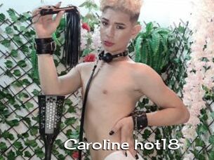 Caroline_hot18