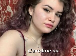 Caroline_xx