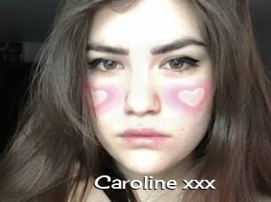 Caroline_xxx