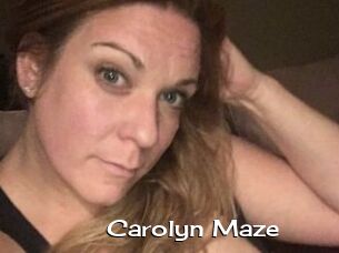 Carolyn_Maze