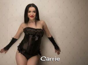 Carrie