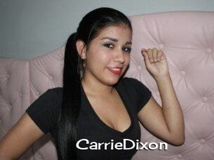 CarrieDixon