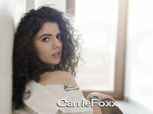 CarrieFoxx