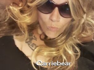 Carriebear