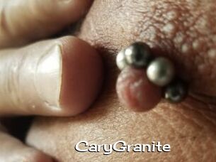 CaryGranite