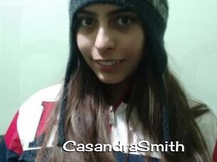 CasandraSmith
