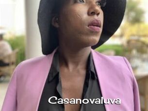 Casanovaluva