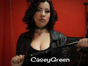 CaseyGreen