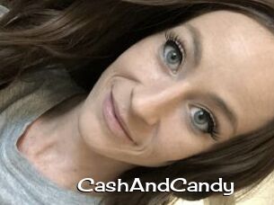 CashAndCandy