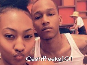 Cashfreaks101