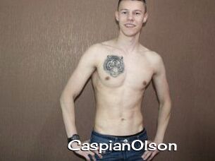 CaspianOlson