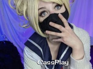 CassPlay