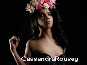 CassandraRousey