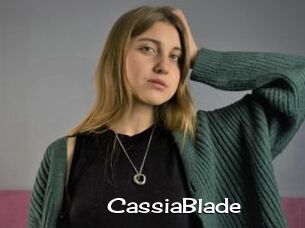 CassiaBlade