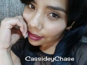 CassideyChase