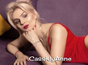 CassidyAnne