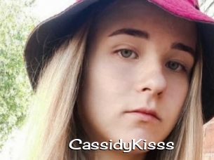 CassidyKisss