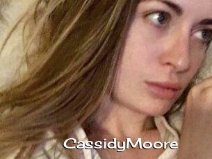 CassidyMoore