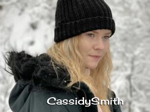 CassidySmith