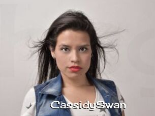 CassidySwan