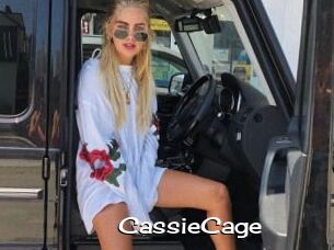 CassieCage