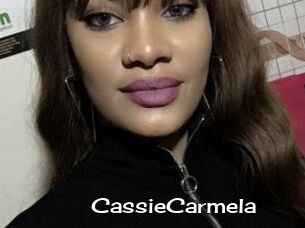 CassieCarmela