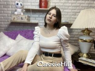 CassieHill