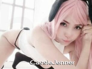 CassieJenner