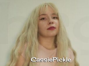 CassiePickle