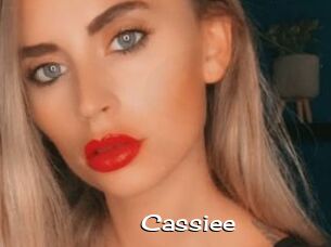 Cassiee