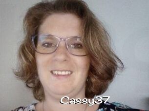 Cassy37