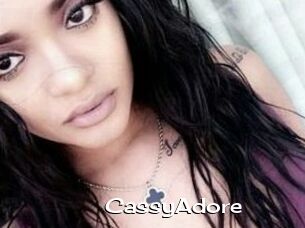 CassyAdore